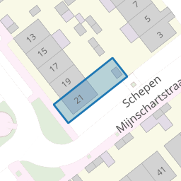 Perceel AHM01-W-3104