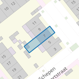 Perceel AHM01-W-3107