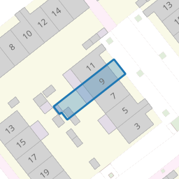 Perceel AHM01-W-3108