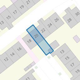 Perceel AHM01-W-3111