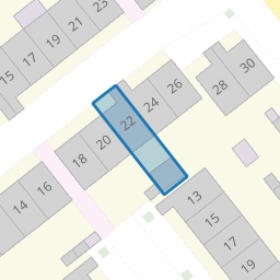 Perceel AHM01-W-3112