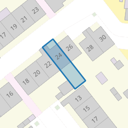 Perceel AHM01-W-3113