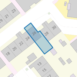 Perceel AHM01-W-3114