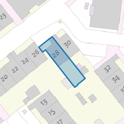 Perceel AHM01-W-3115