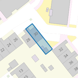 Perceel AHM01-W-3116