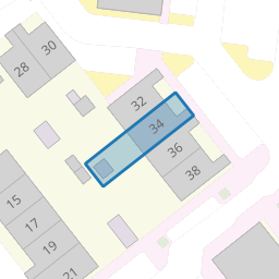 Perceel AHM01-W-3118