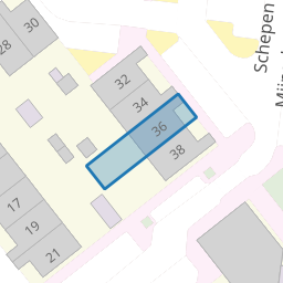 Perceel AHM01-W-3119