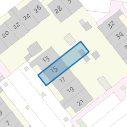 Perceel AHM01-W-3124