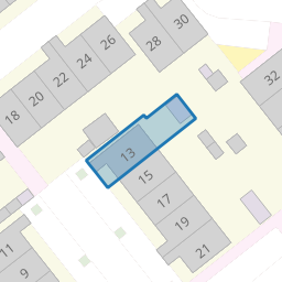 Perceel AHM01-W-3125