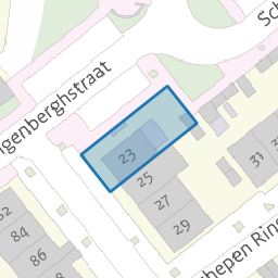 Perceel AHM01-W-3129