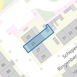 Perceel AHM01-W-3130