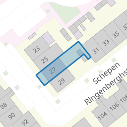 Perceel AHM01-W-3131