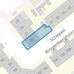 Perceel AHM01-W-3132