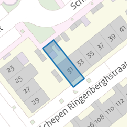 Perceel AHM01-W-3133