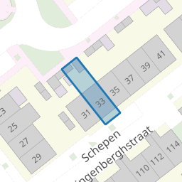 Perceel AHM01-W-3134