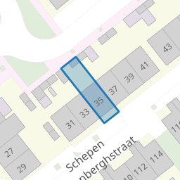 Perceel AHM01-W-3135