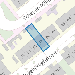 Perceel AHM01-W-3136