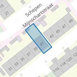 Perceel AHM01-W-3138