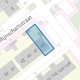 Perceel AHM01-W-3142