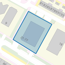 Perceel AHM01-W-3146