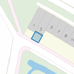 Perceel AHM01-W-3151