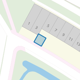 Perceel AHM01-W-3153