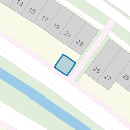 Perceel AHM01-W-3171