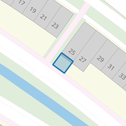 Perceel AHM01-W-3173