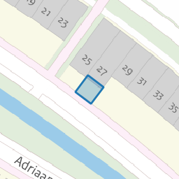 Perceel AHM01-W-3175