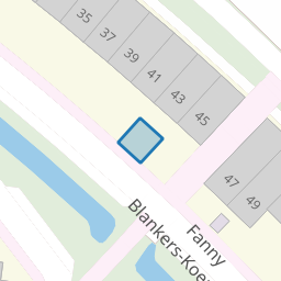 Perceel AHM01-W-3189