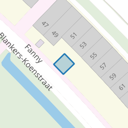 Perceel AHM01-W-3197