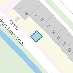 Perceel AHM01-W-3199