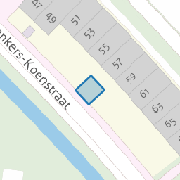 Perceel AHM01-W-3201