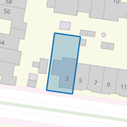 Perceel AHM01-W-3220