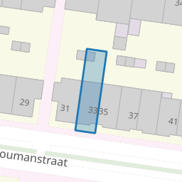 Perceel AHM01-W-3224