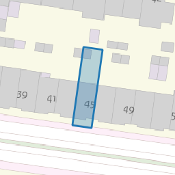 Perceel AHM01-W-3230