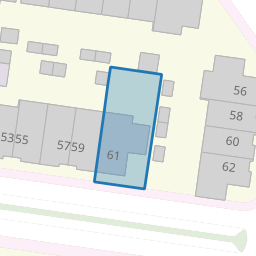 Perceel AHM01-W-3238