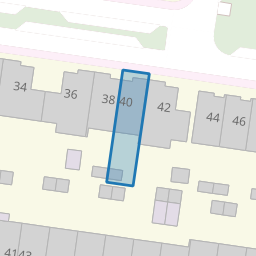 Perceel AHM01-W-3245