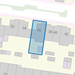 Perceel AHM01-W-3247