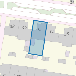 Perceel AHM01-W-3249