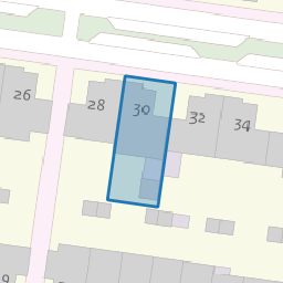 Perceel AHM01-W-3250