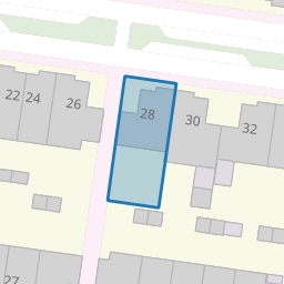 Perceel AHM01-W-3251