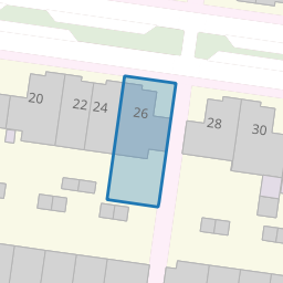 Perceel AHM01-W-3252