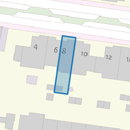 Perceel AHM01-W-3261