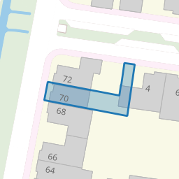 Perceel AHM01-W-3266