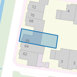 Perceel AHM01-W-3268