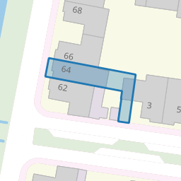 Perceel AHM01-W-3269