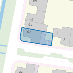 Perceel AHM01-W-3270