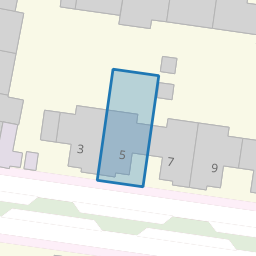 Perceel AHM01-W-3272