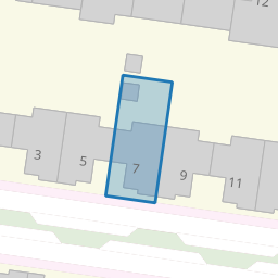 Perceel AHM01-W-3273